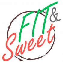 FIT & SWEETSWEET