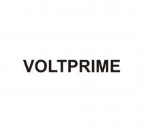 VOLTPRIME VOLTVOLT