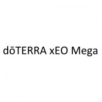 DOTERRA XEO MEGA DOTERRA XEO DO TERRA EOEO