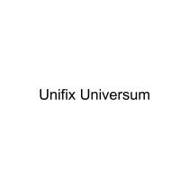 UNIFIX UNIVERSUM UNIFIX