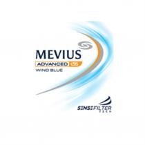 MEVIUS ADVANCED LSS WIND BLUE SENSEFILTER TECH MEVIUS SENSEFILTER SENSE FILTERFILTER