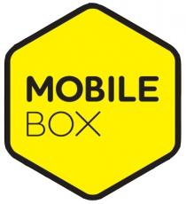 MOBILE BOX MOBILEBOX MOBILEBOX