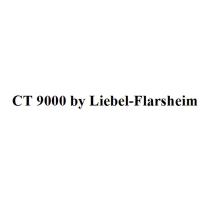 CT 9000 BY LIEBEL-FLARSHEIM LIEBELFLARSHEIM LIEBEL FLARSHEIM LIEBELFLARSHEIM LIEBEL FLARSHEIM