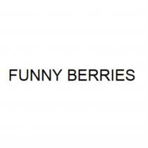 FUNNY BERRIESBERRIES