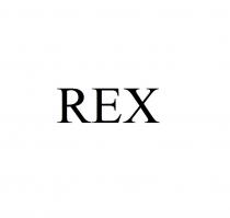 REXREX