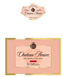 CHATEAU AMORE VIN MOELLEUX METHODE SPECIALESPECIALE