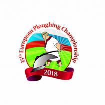 35TH EUROPEAN PLOUGHING CHAMPIONSHIP 2018 3535