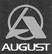 AUGUST A