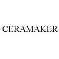 CERAMAKER CERAMAKER KERAMAKER CERAM KERAM CERAM