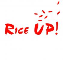 RICE UP UP!UP!