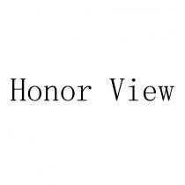 HONOR VIEWVIEW