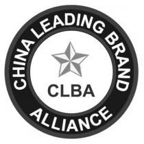 CLBA CHINA LEADING BRAND ALLIANCE CLBA