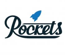 ROCKETSROCKETS