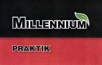 MILLENNIUM COLLECTION PRAKTIK PRAKTIK