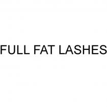 FULL FAT LASHES FULLFATFULLFAT