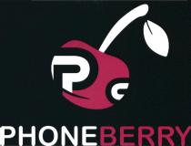 PHONEBERRY PHONE BERRYBERRY