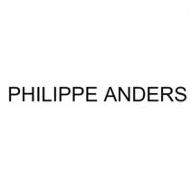 PHILIPPE ANDERSANDERS