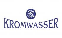 KROMWASSER KROMWASSER KROM KROM WASSERWASSER