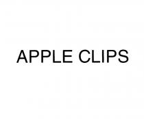 APPLE CLIPS APPLECLIPS CLIPS APPLECLIPS