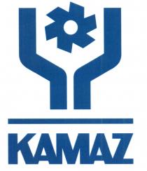 KAMAZKAMAZ