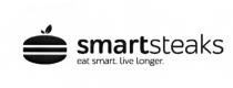 SMARTSTEAKS EAT SMART LIVE LONGER SMARTSTEAKS STEAKSSTEAKS