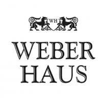 CACHACARIA WH DESDE 1948 WEBER HAUS CACHACARIA WEBER