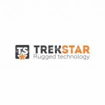 TS TREKSTAR RUGGED TECHNOLOGY TREKSTAR TRACKSTAR STARTRACK TREK TREK STARSTAR