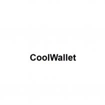 COOLWALLET COOL WALLETWALLET