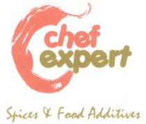 CHEF EXPERT SPICES & FOOD ADDITIVES CHEFEXPERT CHEFEXPERT