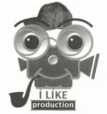 I LIKE PRODUCTION ILIKEILIKE