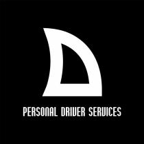 PERSONAL DRIVER SERVICESSERVICES