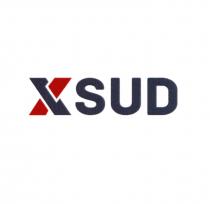 XSUD XSUD SUD SUD