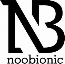 NOOBIONIC NB NOOBIONIC