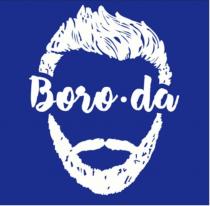 BORO-DA BORODA BORO BORODA BORO DADA