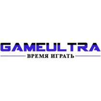 GAMEULTRA ВРЕМЯ ИГРАТЬ GAME ULTRAULTRA