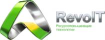 REVOLT РЕСУРСОПОВЫШАЮЩИЕ ТЕХНОЛОГИИ REVOLT REVOL REVO REVOL REVO ITIT