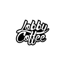 LOBBY COFFEE LOBBYCOFFEE LOBYCOFFEELOBYCOFFEE