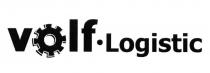 VOLF LOGISTIC VOLF VOLF-LOGISTICVOLF-LOGISTIC