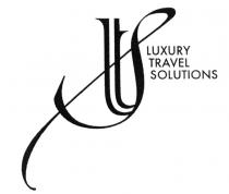 LTS LUXURY TRAVEL SOLUTIONSSOLUTIONS