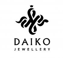 DAIKO JEWELLERY DAIKO