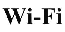 WI-FI WIFI WIFI WI FIFI