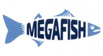 MEGAFISH FISHFISH