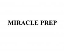 MIRACLE PREPPREP