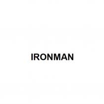 IRONMANIRONMAN