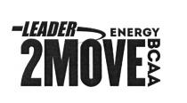 LEADER ENERGY 2MOVE BCAA BCAA MOVEMOVE