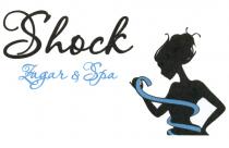 SHOCK ZAGAR & SPA SHOCK ZAGAR