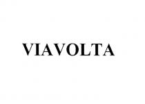 VIAVOLTA VIA VOLTAVOLTA