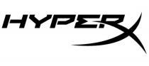 HYPER X HYPERX HYPERX HYPER-XHYPER-X