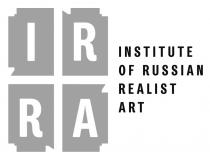 IRRA INSTITUTE OF RUSSIAN REALIST ART IRRA IR RARA