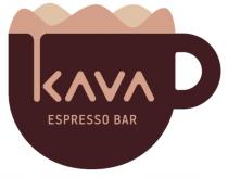 KAVA ESPRESSO BAR KAVA